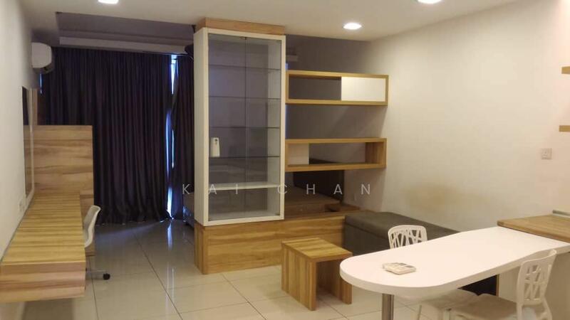 For Rent - Zeva @ Equine South