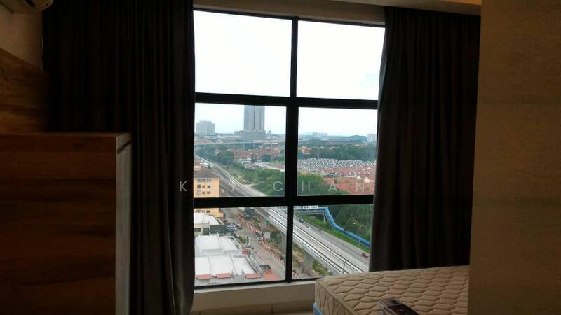 For Rent - Zeva @ Equine South