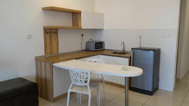 For Rent - Zeva @ Equine South