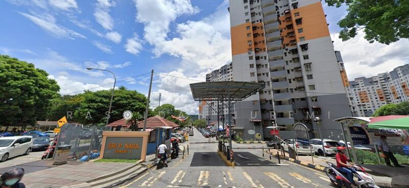 Untuk Dijual - Sri Penara