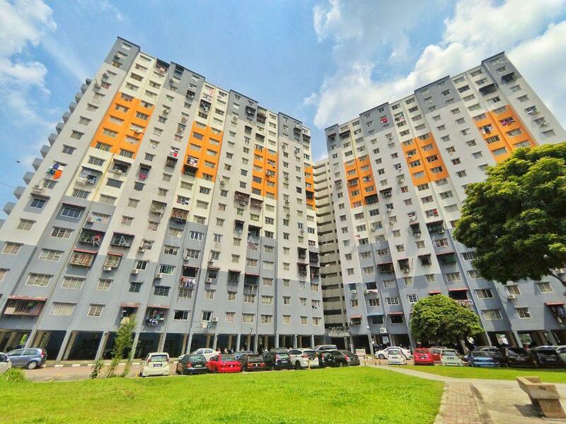 Untuk Dijual - Sri Penara