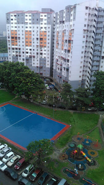 Untuk Dijual - Sri Penara