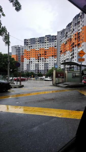 Untuk Dijual - Sri Penara