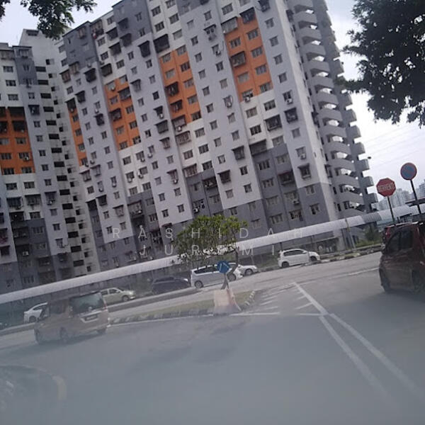 Untuk Dijual - Sri Penara