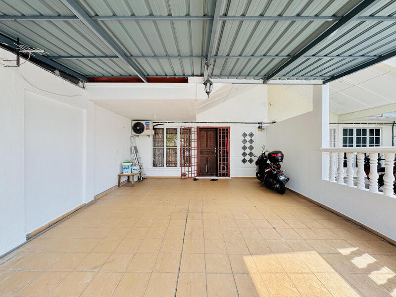 Untuk Dijual - Bandar Mahkota Cheras