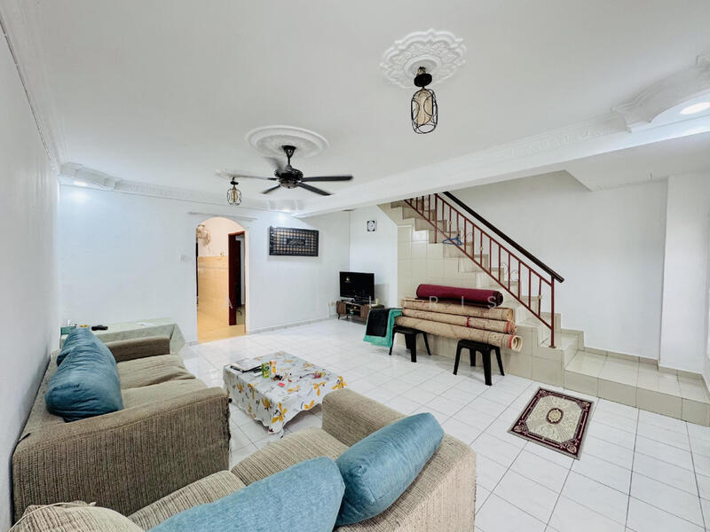 Untuk Dijual - Bandar Mahkota Cheras