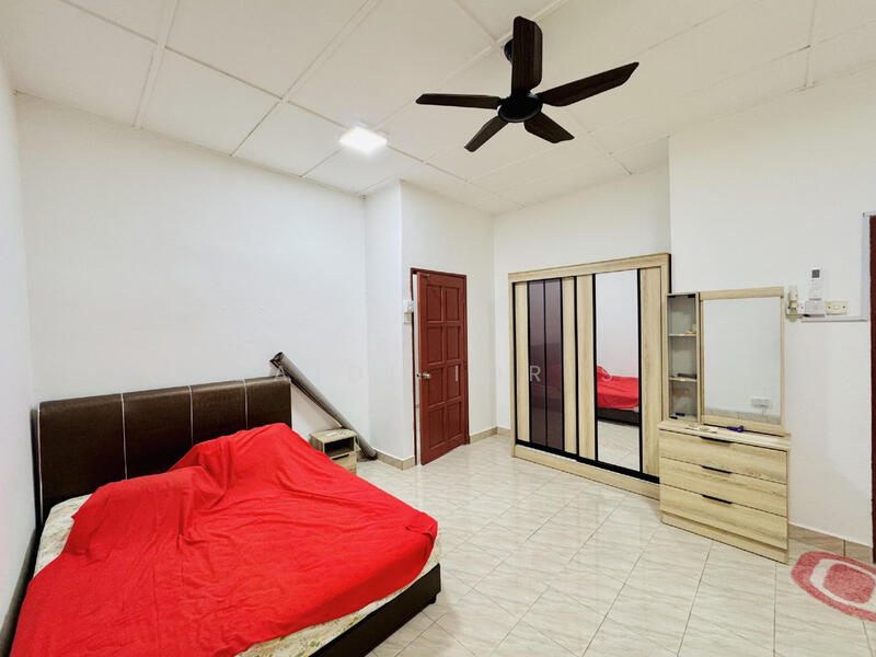 Untuk Dijual - Bandar Mahkota Cheras