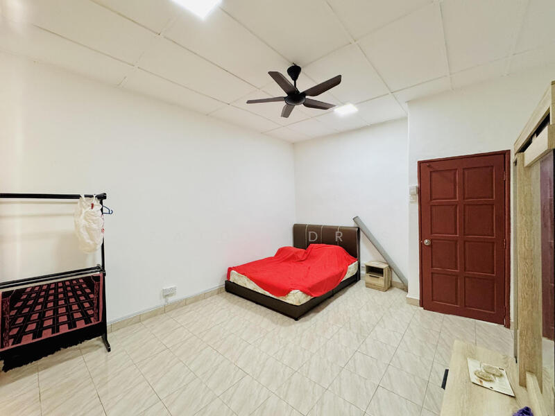 Untuk Dijual - Bandar Mahkota Cheras