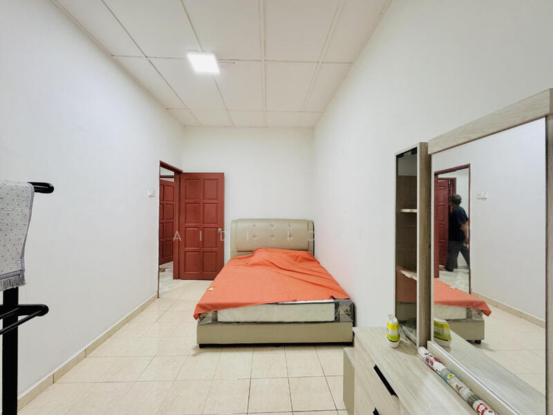 Untuk Dijual - Bandar Mahkota Cheras