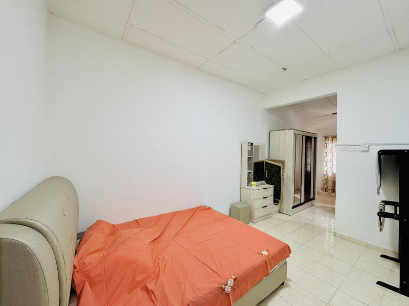 Untuk Dijual - Bandar Mahkota Cheras