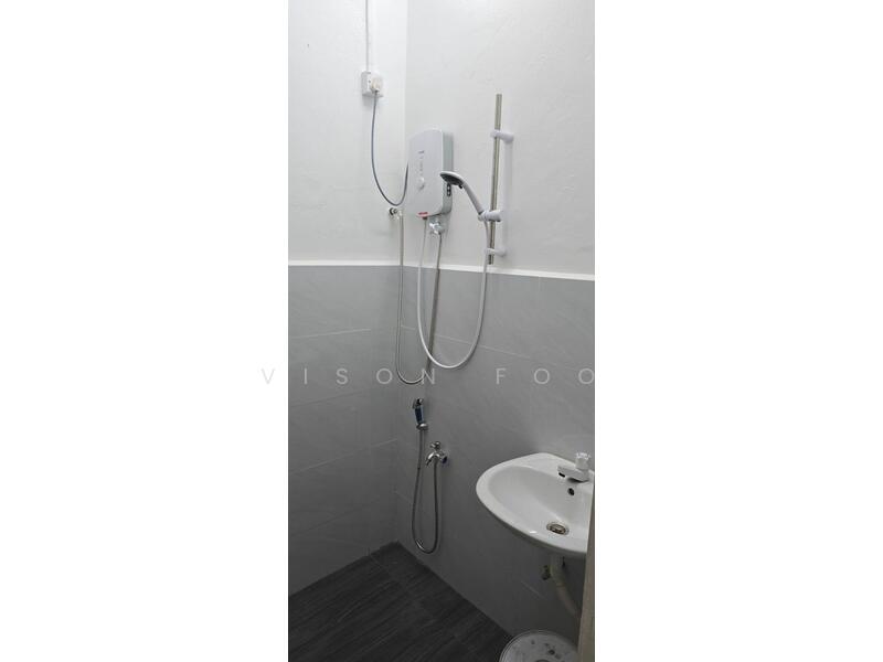 For Rent - Bukit Mewah , Tampoi Bukits Mewahs , Tampois