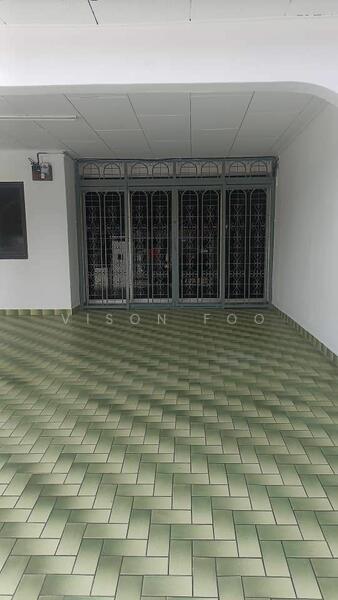 For Rent - Bukit Mewah , Tampoi Bukits Mewahs , Tampois