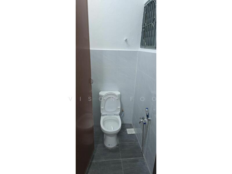 For Rent - Bukit Mewah , Tampoi Bukits Mewahs , Tampois