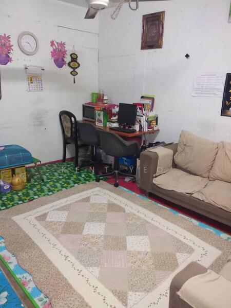 For Sale - Kelumpuk Pinang