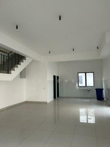 For Rent - Robin (End Lot) @ Bandar Rimbayu