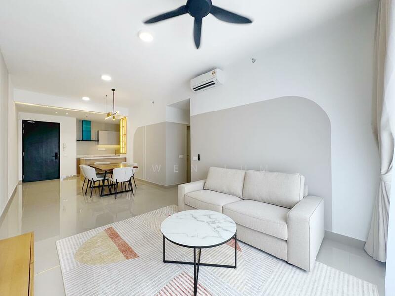 For Rent - Residensi Ava @ Kiara Bay