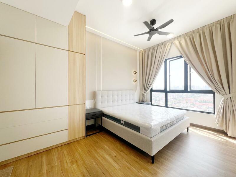 For Rent - Residensi Ava @ Kiara Bay