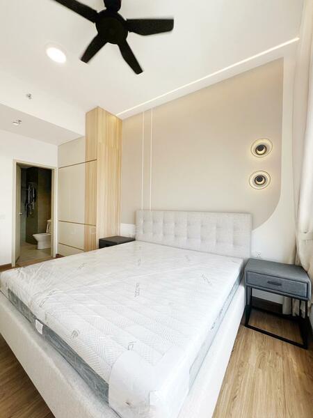 For Rent - Residensi Ava @ Kiara Bay