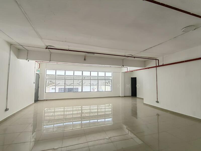 For Rent - Taman Megah Ria