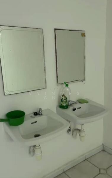 For Rent - Jalan Mawar,Raja Uda