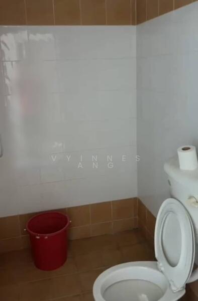 For Rent - Jalan Mawar,Raja Uda