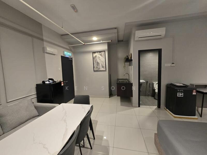 Service Residence for Rent at The New Duo @ Edumetro - Ken Soon - PropertyGuru.com.my