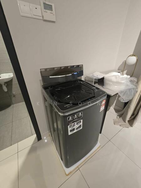 Service Residence for Rent at The New Duo @ Edumetro - Ken Soon - PropertyGuru.com.my