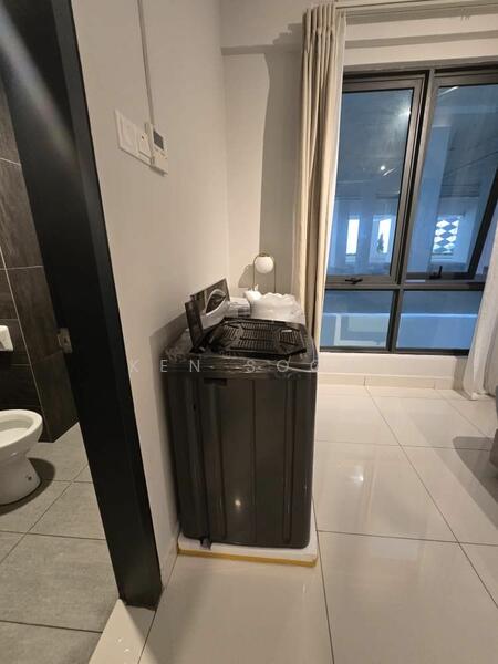 Service Residence for Rent at The New Duo @ Edumetro - Ken Soon - PropertyGuru.com.my