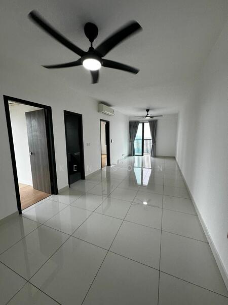 Servis Apartment untuk Disewa di The New Duo @ Edumetro - Ken Soon - PropertyGuru.com.my