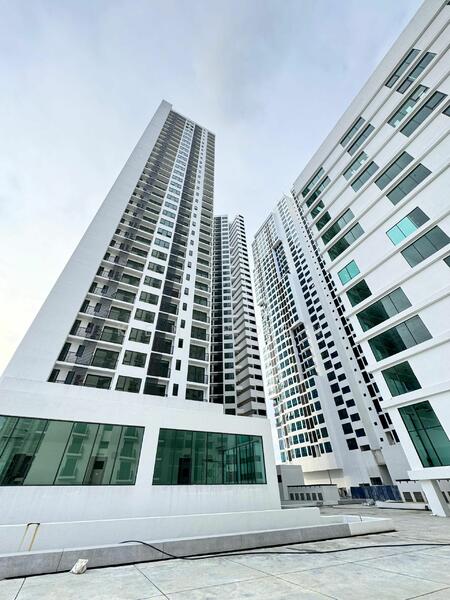 Servis Apartment untuk Disewa di The New Duo @ Edumetro - Ken Soon - PropertyGuru.com.my