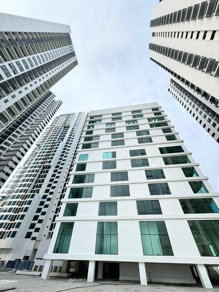 Servis Apartment untuk Disewa di The New Duo @ Edumetro - Ken Soon - PropertyGuru.com.my