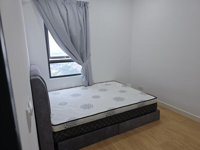 Service Residence for Rent at The New Duo @ Edumetro - Ken Soon - PropertyGuru.com.my