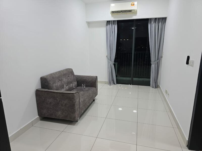 Service Residence for Rent at The New Duo @ Edumetro - Ken Soon - PropertyGuru.com.my