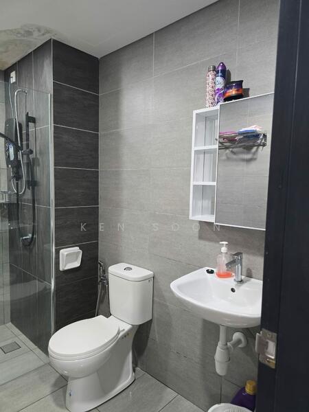 Service Residence for Rent at The New Duo @ Edumetro - Ken Soon - PropertyGuru.com.my