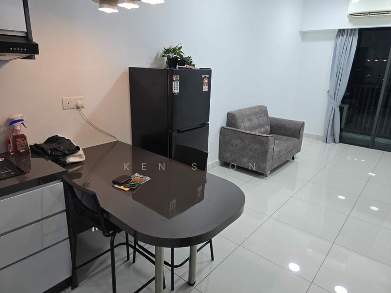 Service Residence for Rent at The New Duo @ Edumetro - Ken Soon - PropertyGuru.com.my
