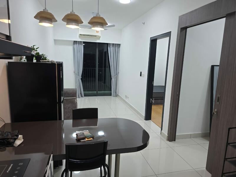 Service Residence for Rent at The New Duo @ Edumetro - Ken Soon - PropertyGuru.com.my