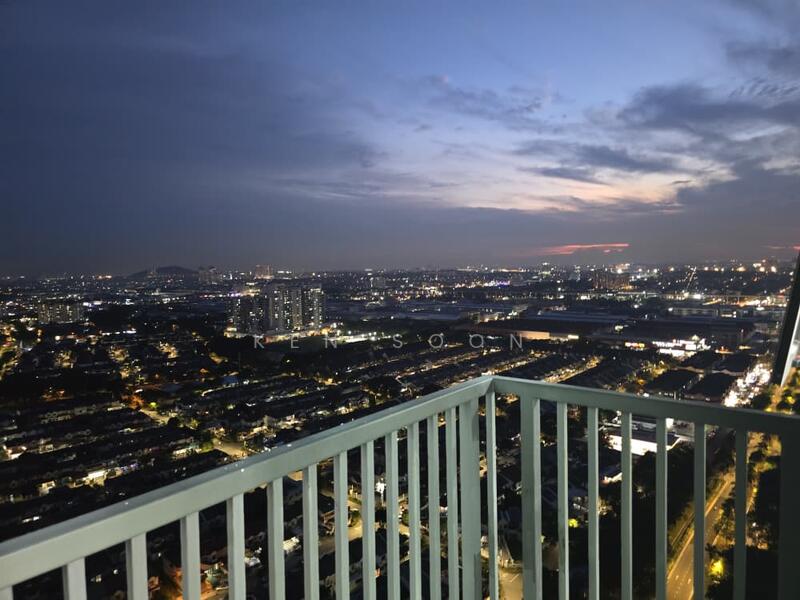 Service Residence for Rent at The New Duo @ Edumetro - Ken Soon - PropertyGuru.com.my