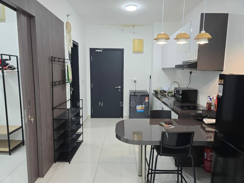 Service Residence for Rent at The New Duo @ Edumetro - Ken Soon - PropertyGuru.com.my