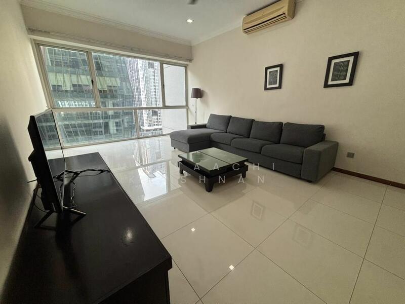 Suasana Sentral Loft untuk Untuk Disewa - RM 4,350 /bulan, Mac 2026 - PropertyGuru.com.my