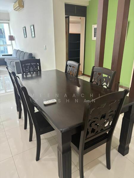 Suasana Sentral Loft untuk Untuk Disewa - RM 4,350 /bulan, Mac 2026 - PropertyGuru.com.my