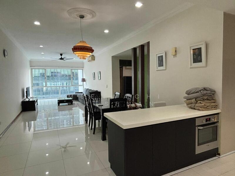 Suasana Sentral Loft untuk Untuk Disewa - RM 4,350 /bulan, Mac 2026 - PropertyGuru.com.my
