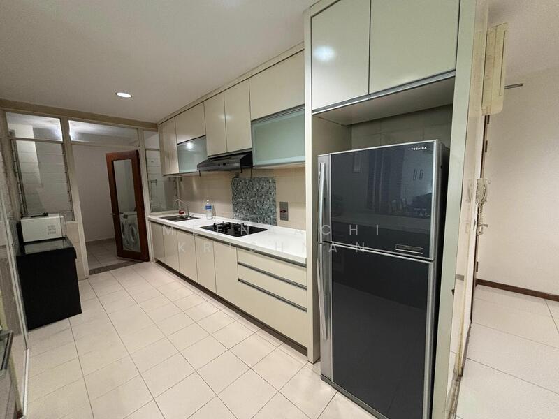 Suasana Sentral Loft untuk Untuk Disewa - RM 4,350 /bulan, Mac 2026 - PropertyGuru.com.my