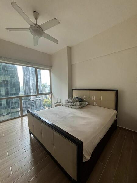 Suasana Sentral Loft untuk Untuk Disewa - RM 4,350 /bulan, Mac 2026 - PropertyGuru.com.my