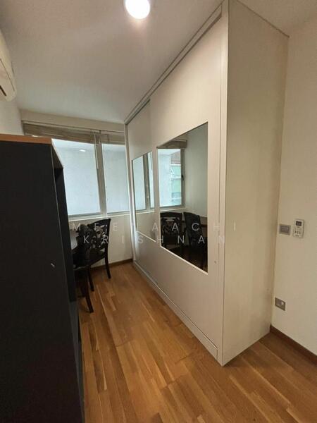Suasana Sentral Loft untuk Untuk Disewa - RM 4,350 /bulan, Mac 2026 - PropertyGuru.com.my