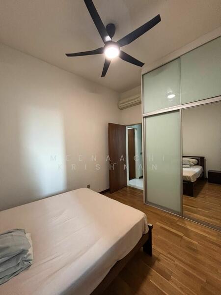 Suasana Sentral Loft untuk Untuk Disewa - RM 4,350 /bulan, Mac 2026 - PropertyGuru.com.my