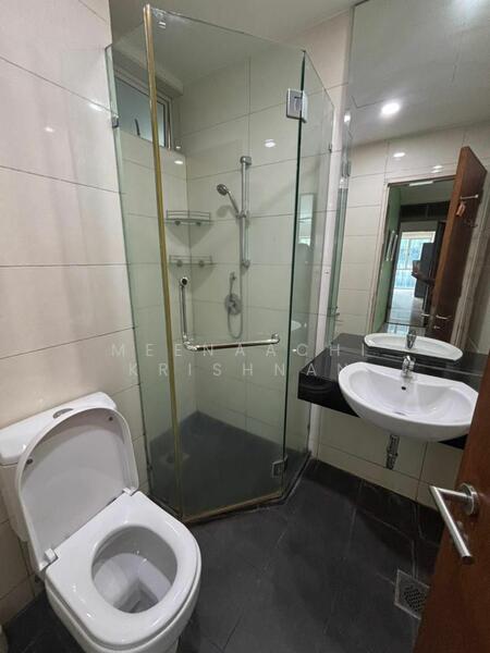 Suasana Sentral Loft untuk Untuk Disewa - RM 4,350 /bulan, Mac 2026 - PropertyGuru.com.my