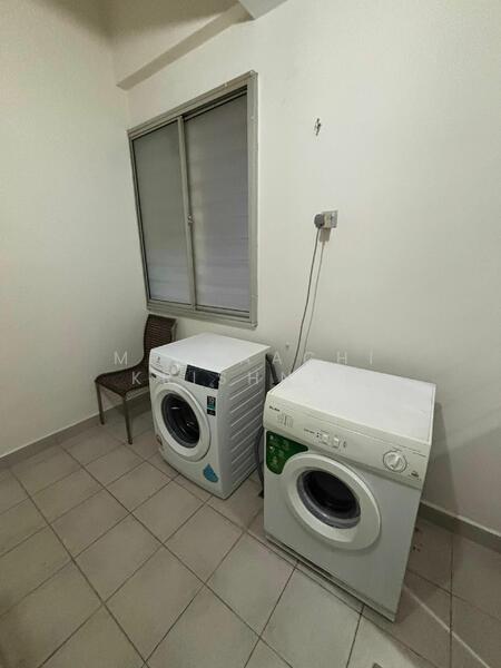 Suasana Sentral Loft untuk Untuk Disewa - RM 4,350 /bulan, Mac 2026 - PropertyGuru.com.my