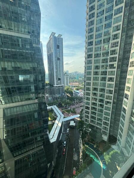 Suasana Sentral Loft untuk Untuk Disewa - RM 4,350 /bulan, Mac 2026 - PropertyGuru.com.my