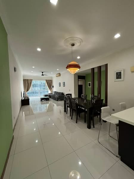 For Rent - Suasana Sentral Loft