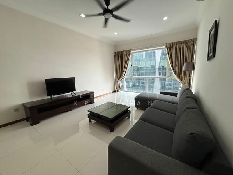 For Rent - Suasana Sentral Loft